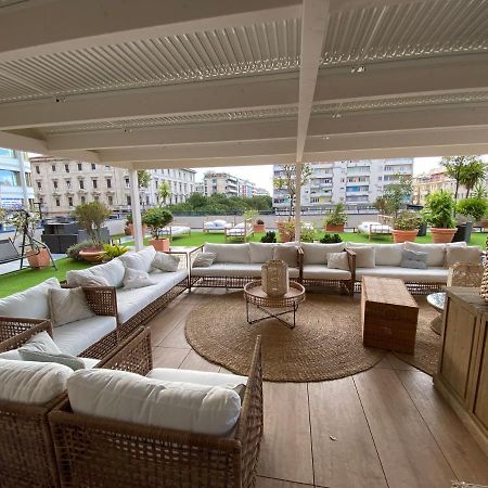 Myhome 75 Premium Luxury B&B Пескара Экстерьер фото
