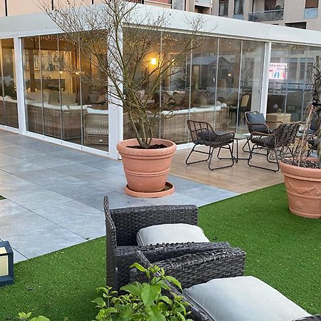 Myhome 75 Premium Luxury B&B Пескара Экстерьер фото