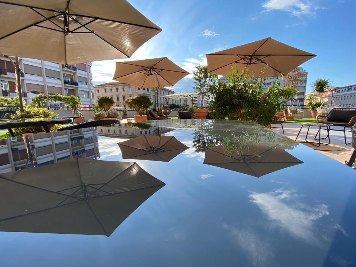 Myhome 75 Premium Luxury B&B Пескара Экстерьер фото