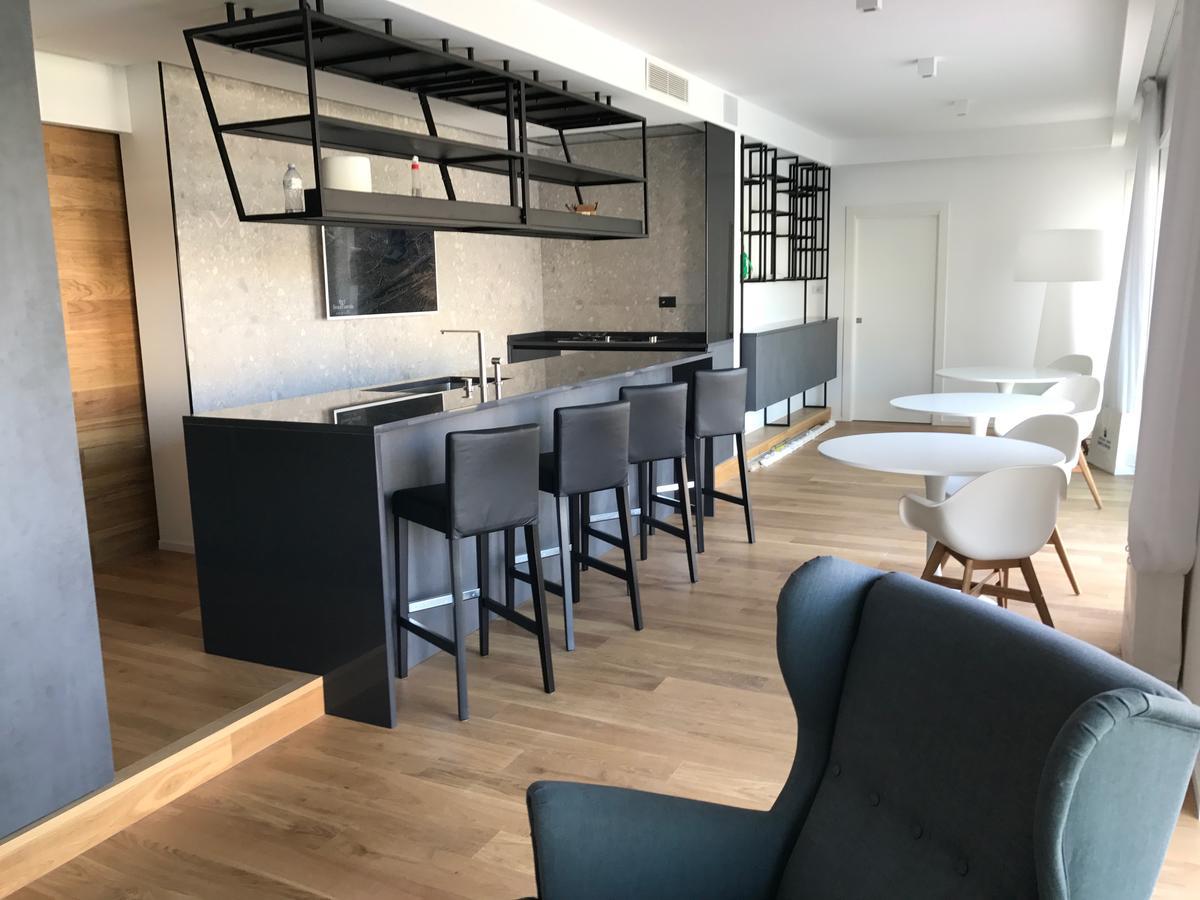 Myhome 75 Premium Luxury B&B Пескара Экстерьер фото