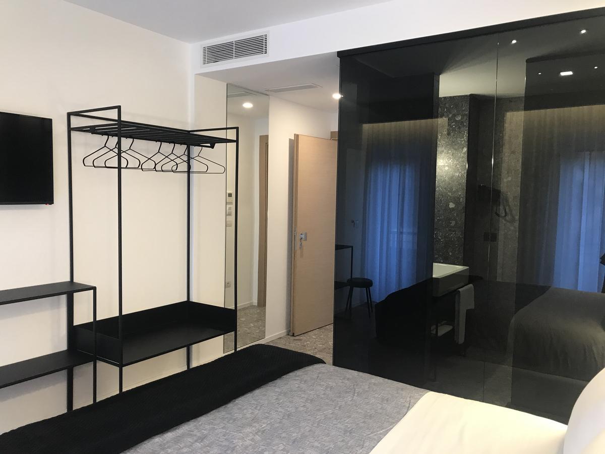 Myhome 75 Premium Luxury B&B Пескара Экстерьер фото