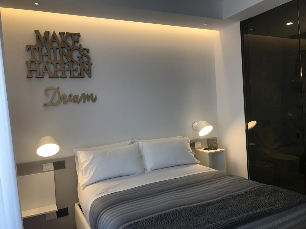 Myhome 75 Premium Luxury B&B Пескара Экстерьер фото