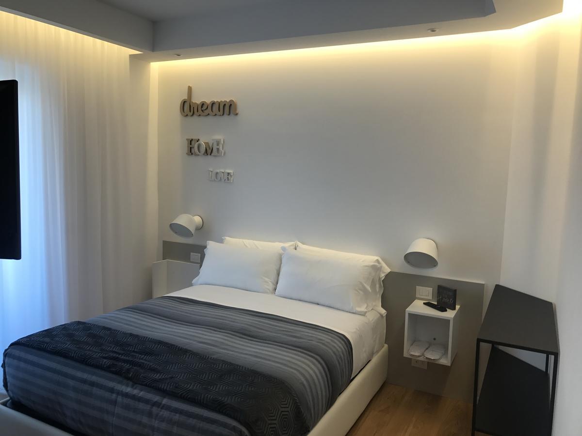 Myhome 75 Premium Luxury B&B Пескара Экстерьер фото