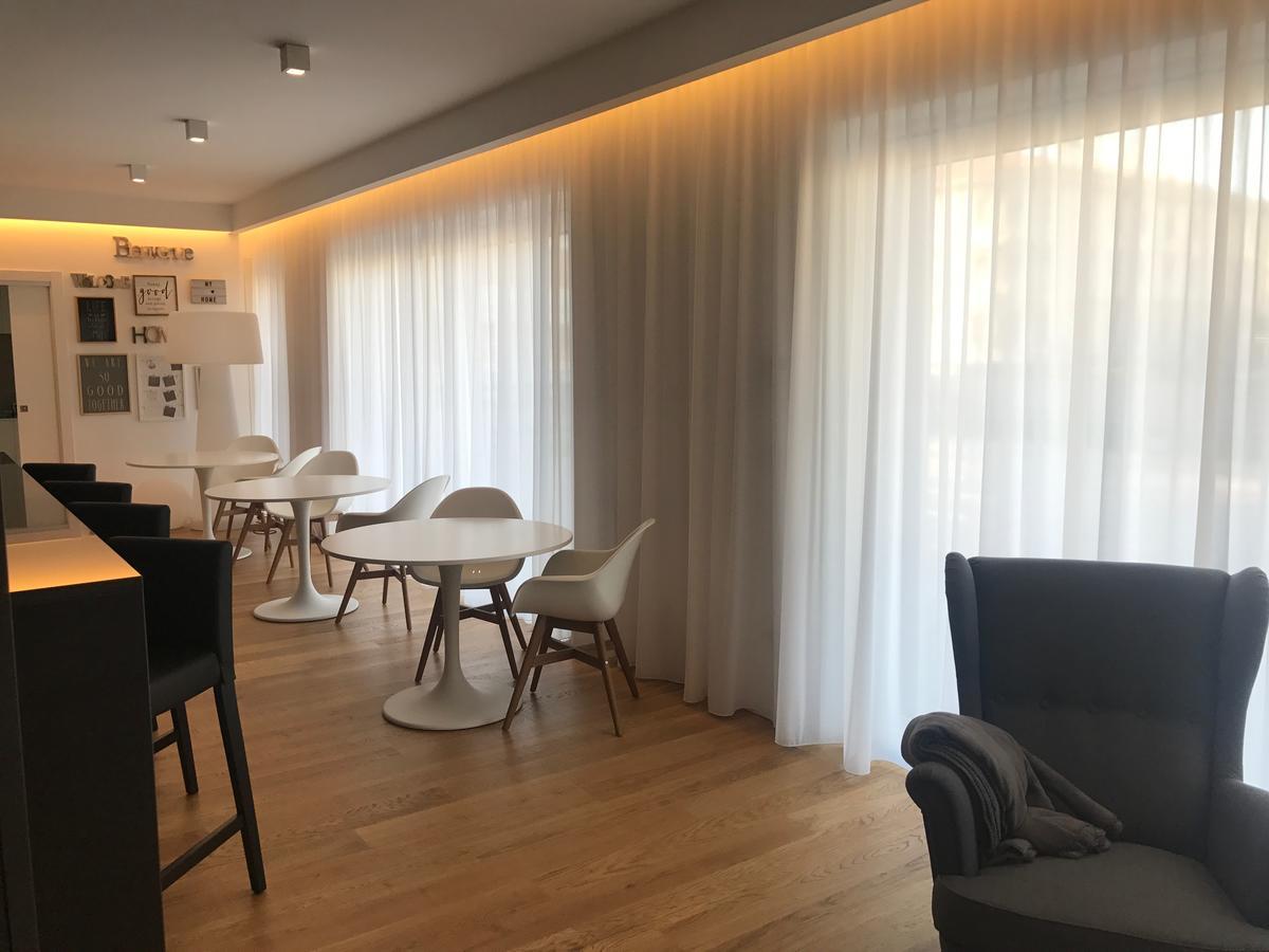 Myhome 75 Premium Luxury B&B Пескара Экстерьер фото