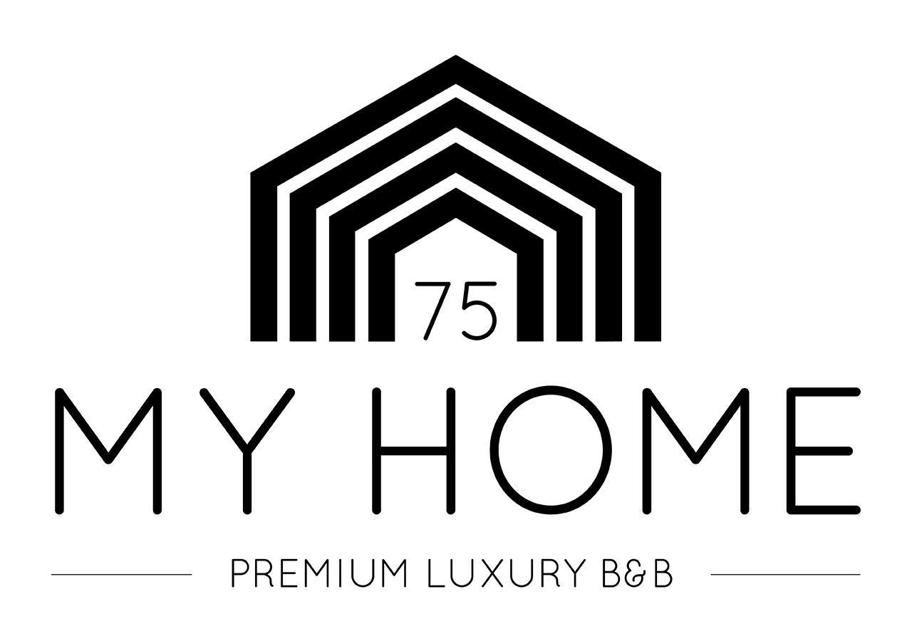 Myhome 75 Premium Luxury B&B Пескара Экстерьер фото