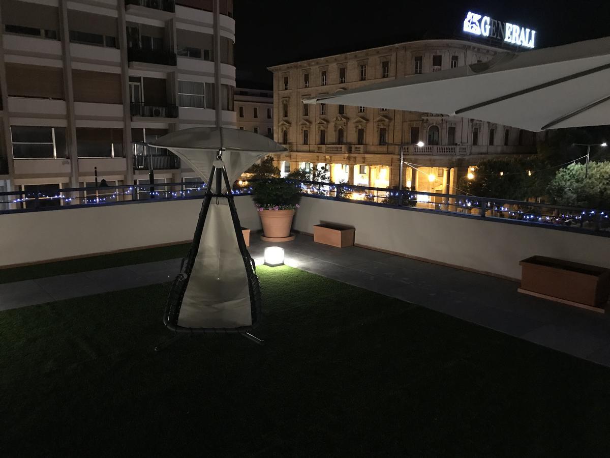 Myhome 75 Premium Luxury B&B Пескара Экстерьер фото