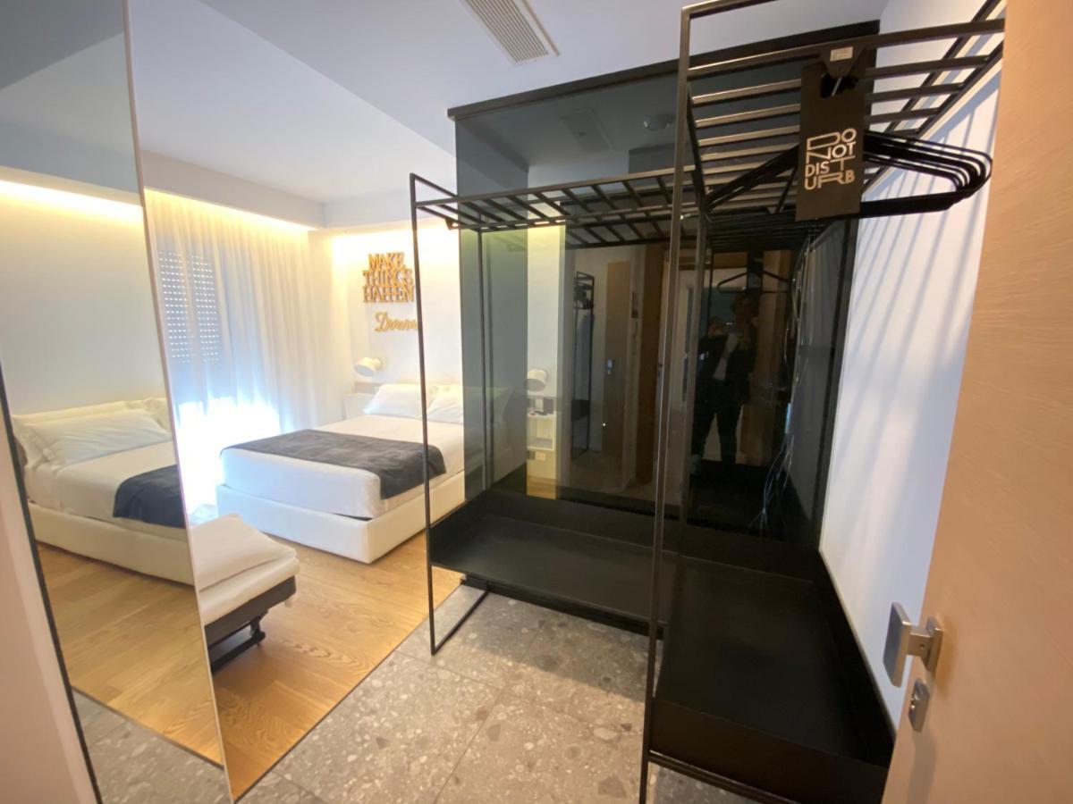 Myhome 75 Premium Luxury B&B Пескара Экстерьер фото
