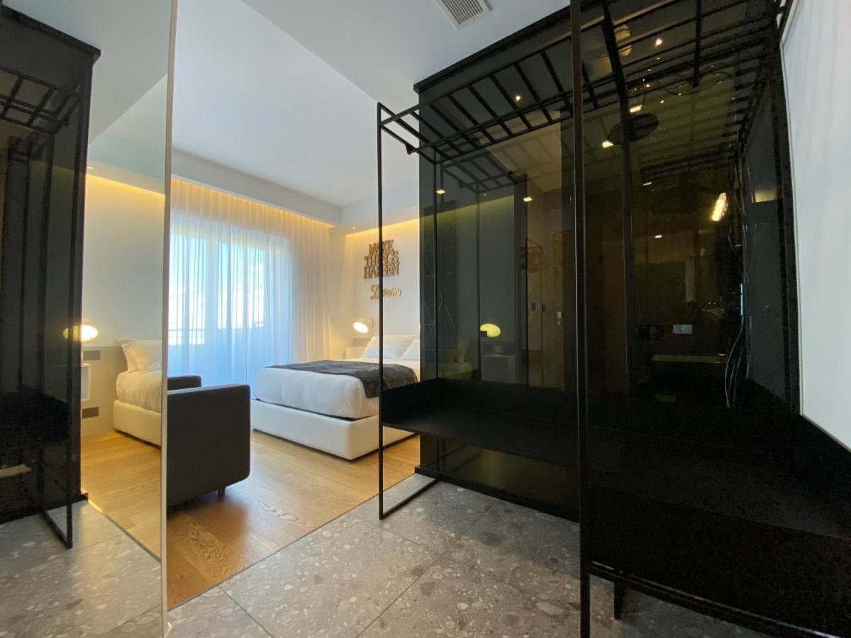Myhome 75 Premium Luxury B&B Пескара Экстерьер фото